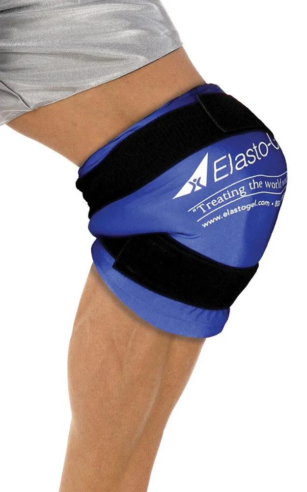 Elasto-Gel Therapy Wrap All-Purpose