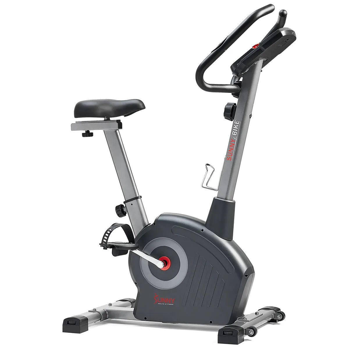 Elite Smart Upright Exercise Bike