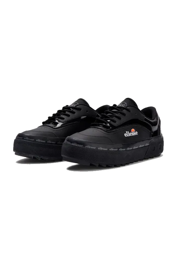 Ellesse Women Alzina Trainer Black