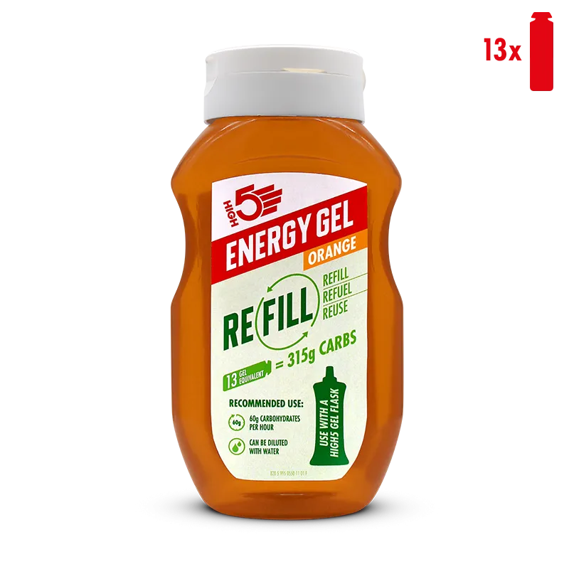 Energy Gel Refill