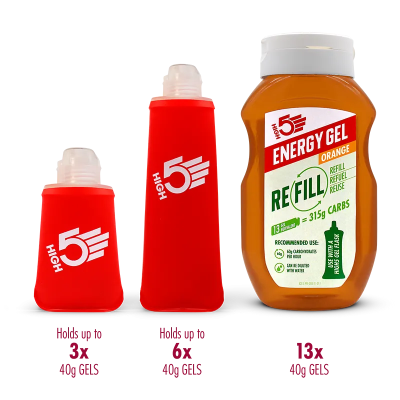 Energy Gel Refill