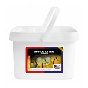 Equine America Apple Lytes Powder 2.5kg