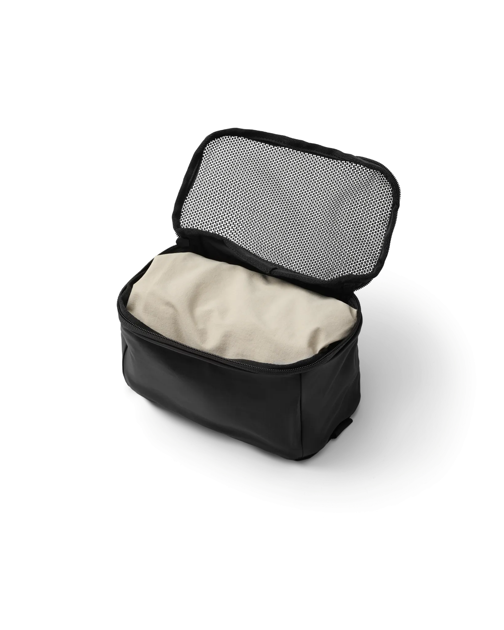 Essential Packing Cube S Black Out