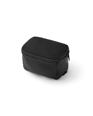 Essential Packing Cube S Black Out