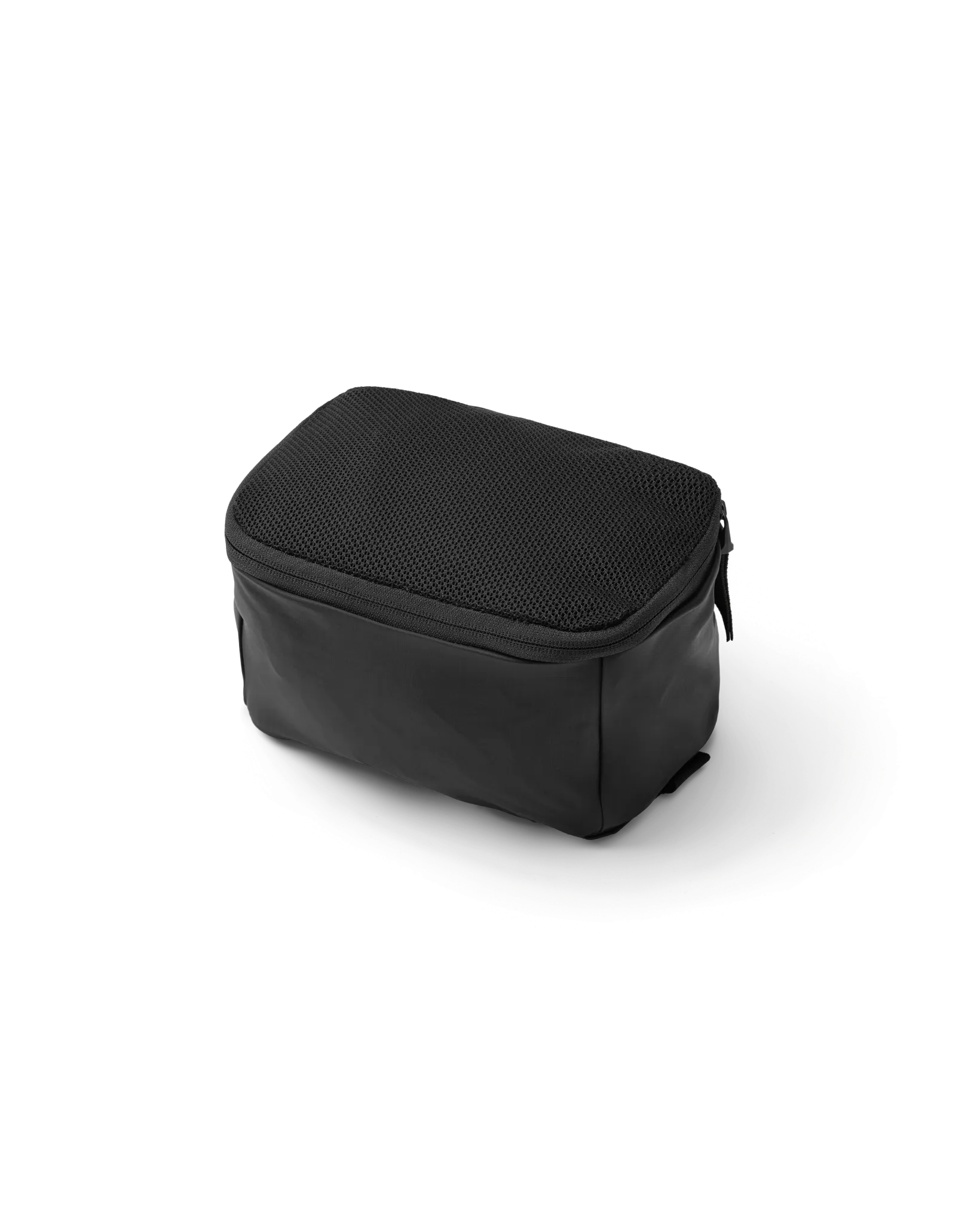 Essential Packing Cube S Black Out