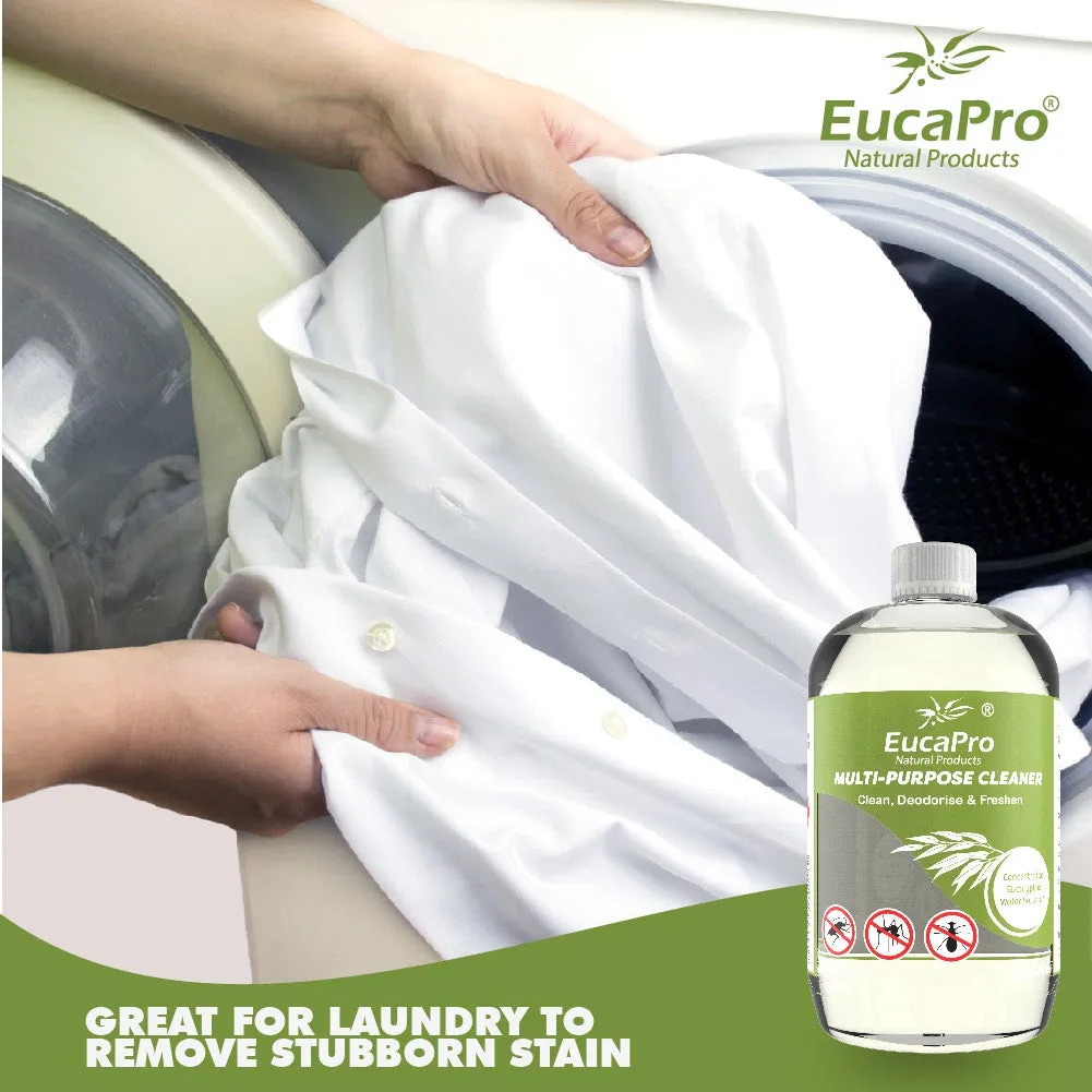 EucaPro Multi-purpose Cleaner (500ml)