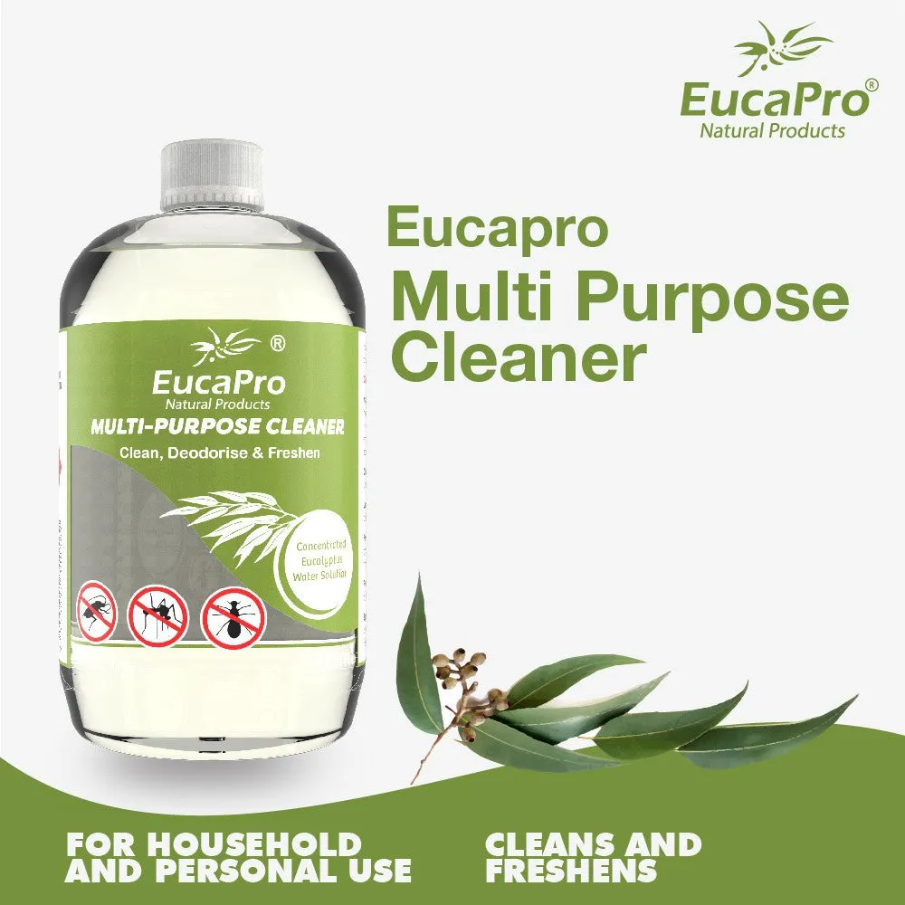 EucaPro Multi-purpose Cleaner (500ml)