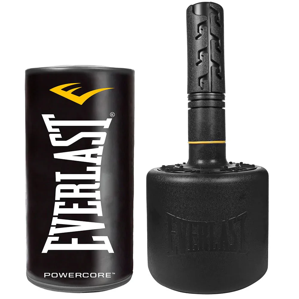 Everlast PowerCore Freestanding Heavy Bag