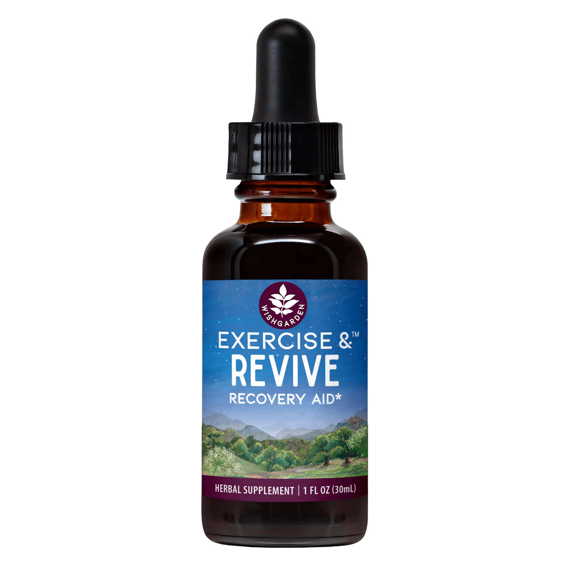 Exercise & Revive Recovery Aid