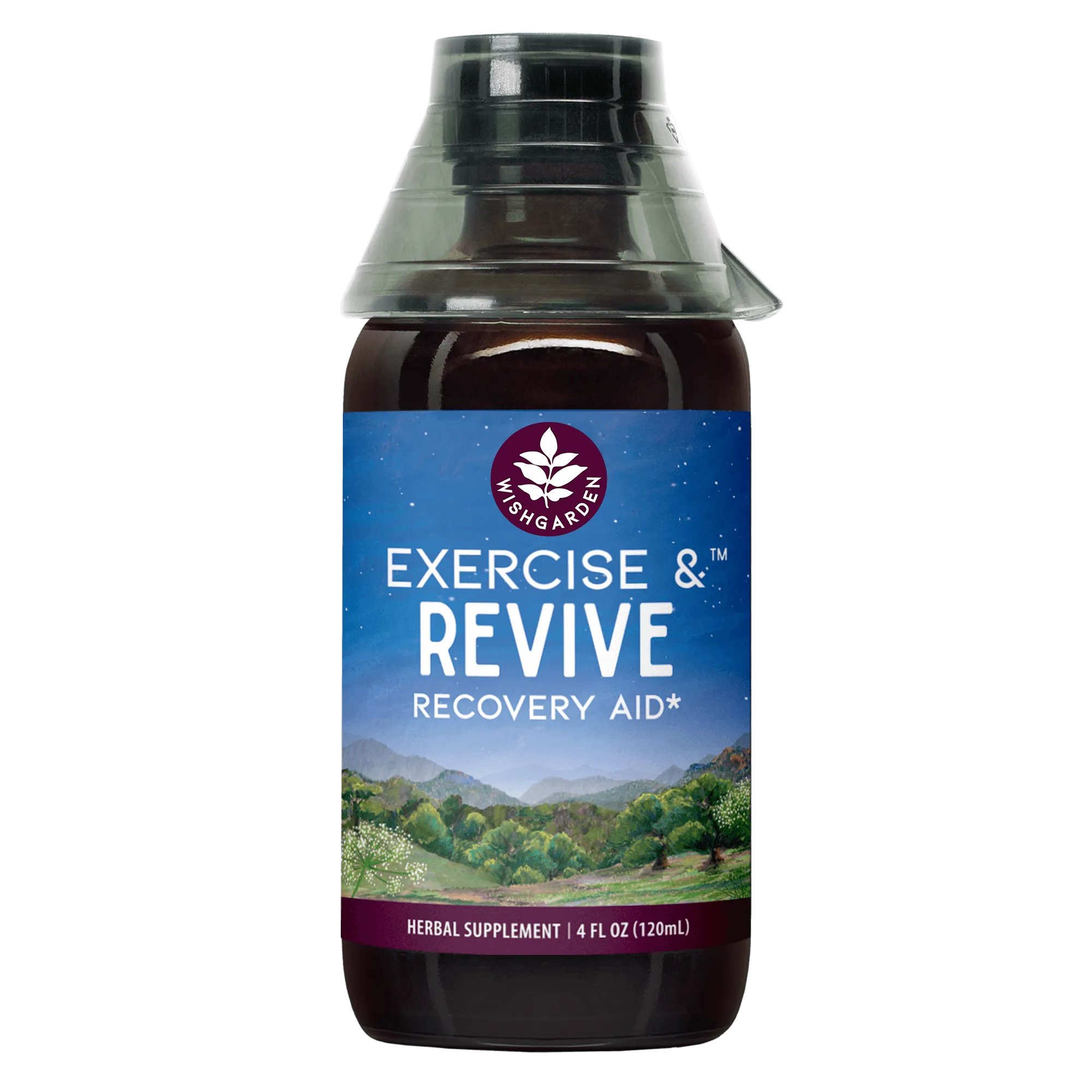 Exercise & Revive Recovery Aid