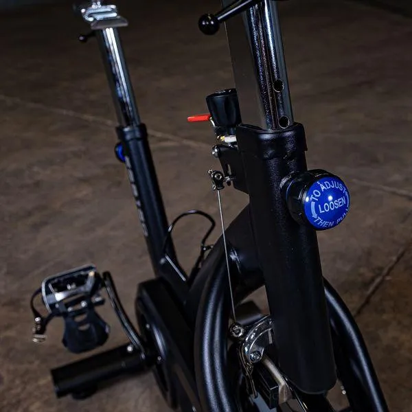 Exercise Bike Indoors Endurance ESB150