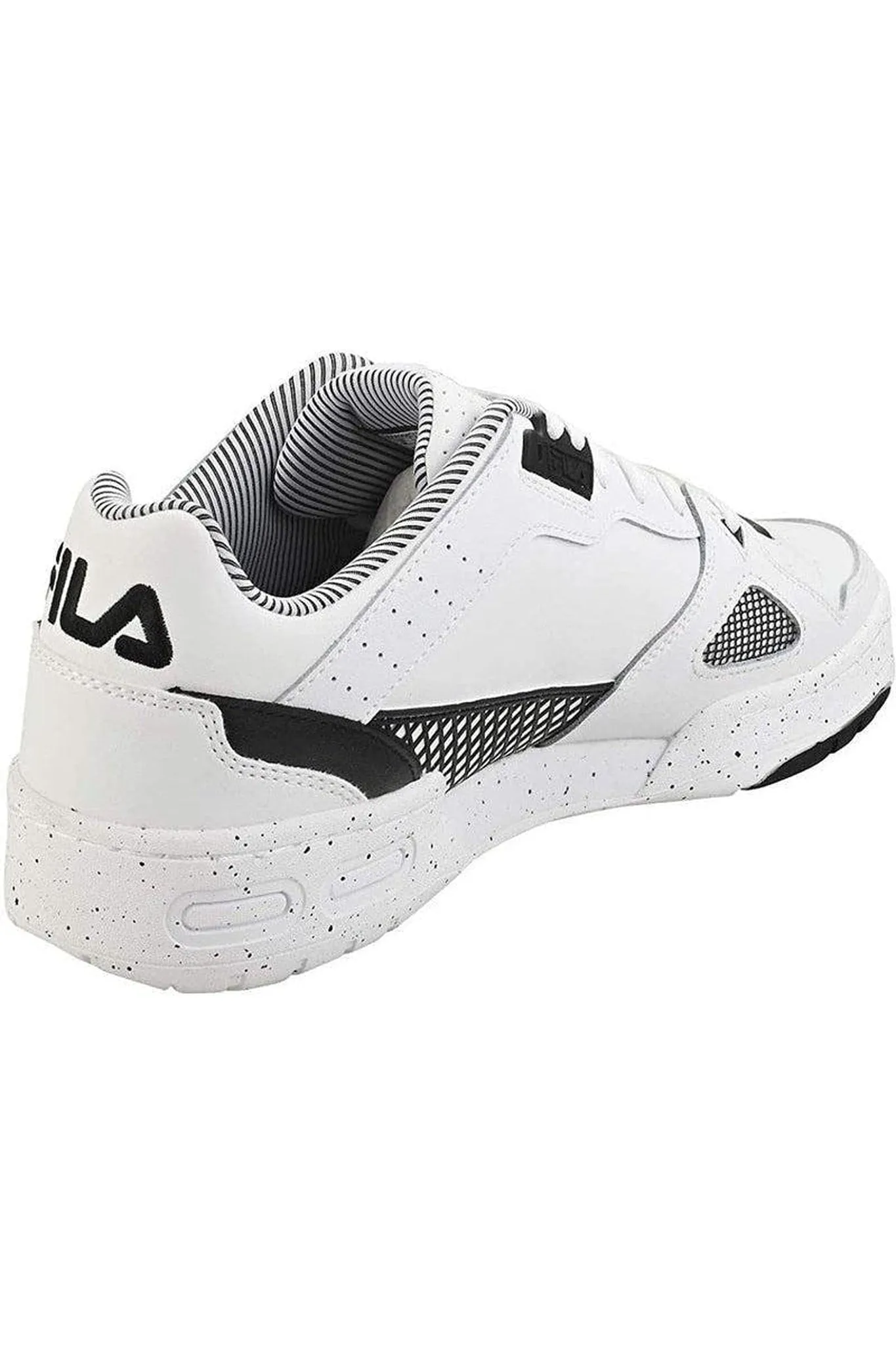 Fila Womens Teratach White