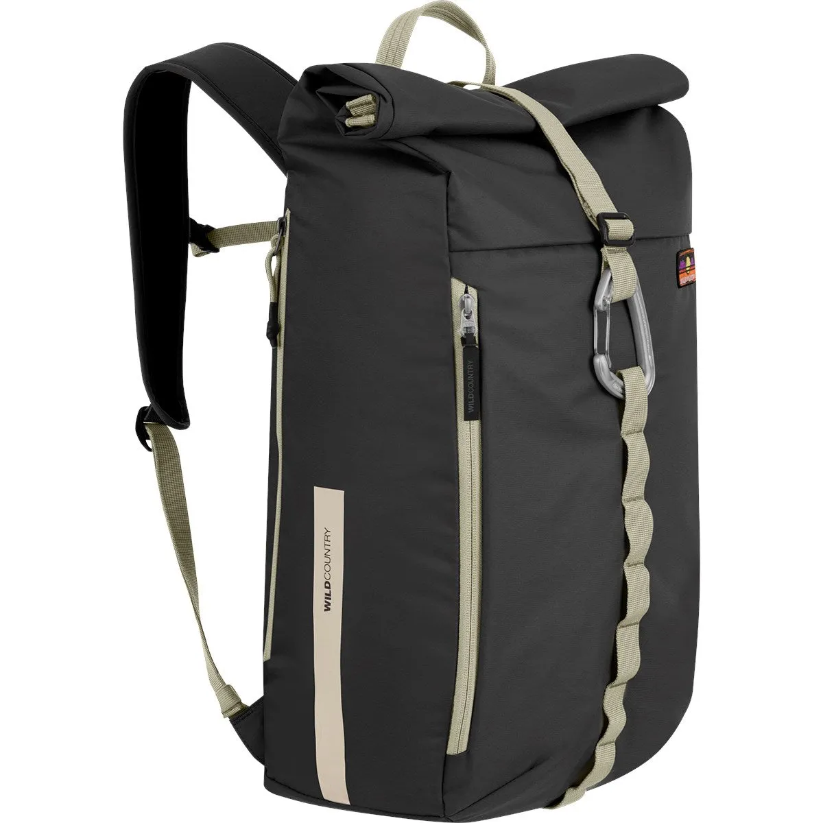 Flow Back Pack