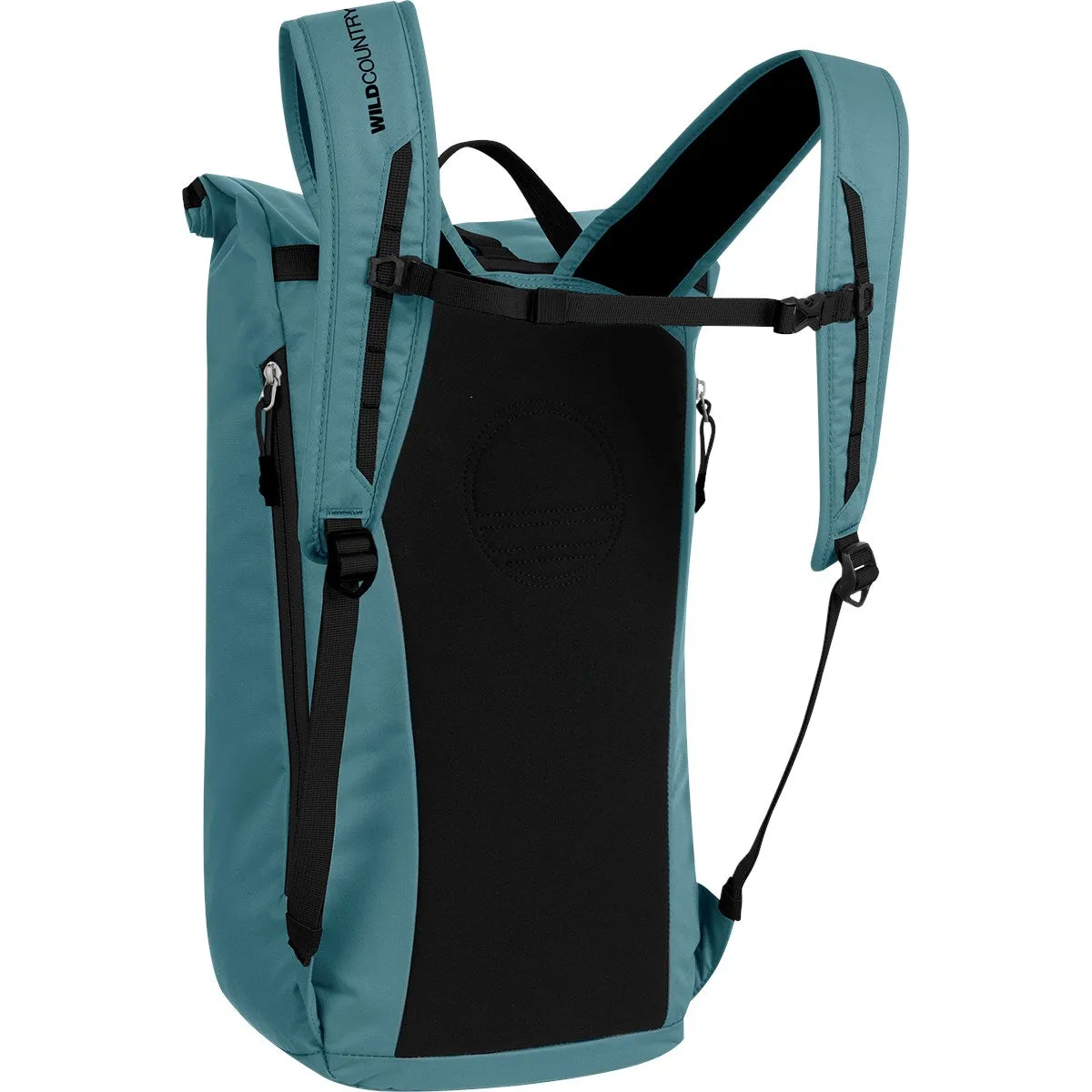 Flow Back Pack