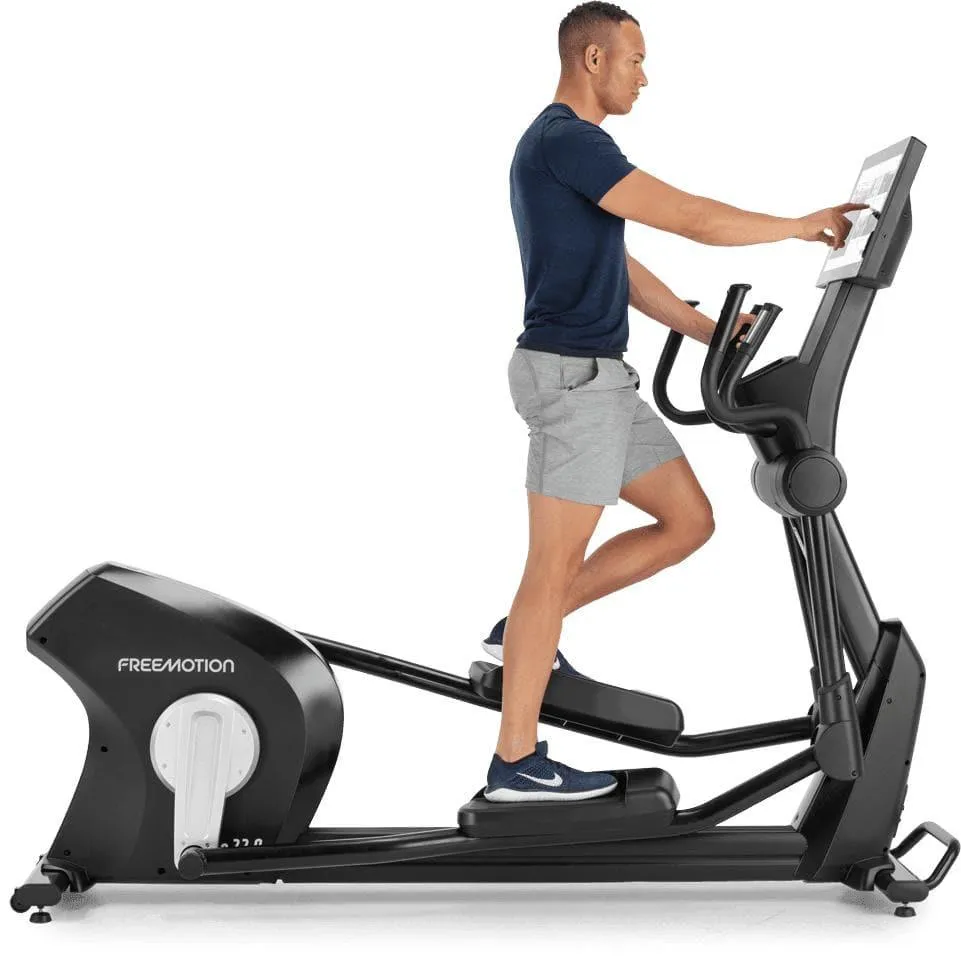 Freemotion e22.9 Elliptical - Demo Model