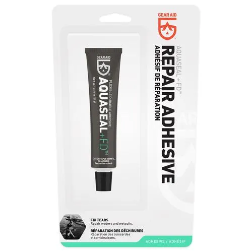 Gear Aid Aquaseal   FD Repair Adhesive