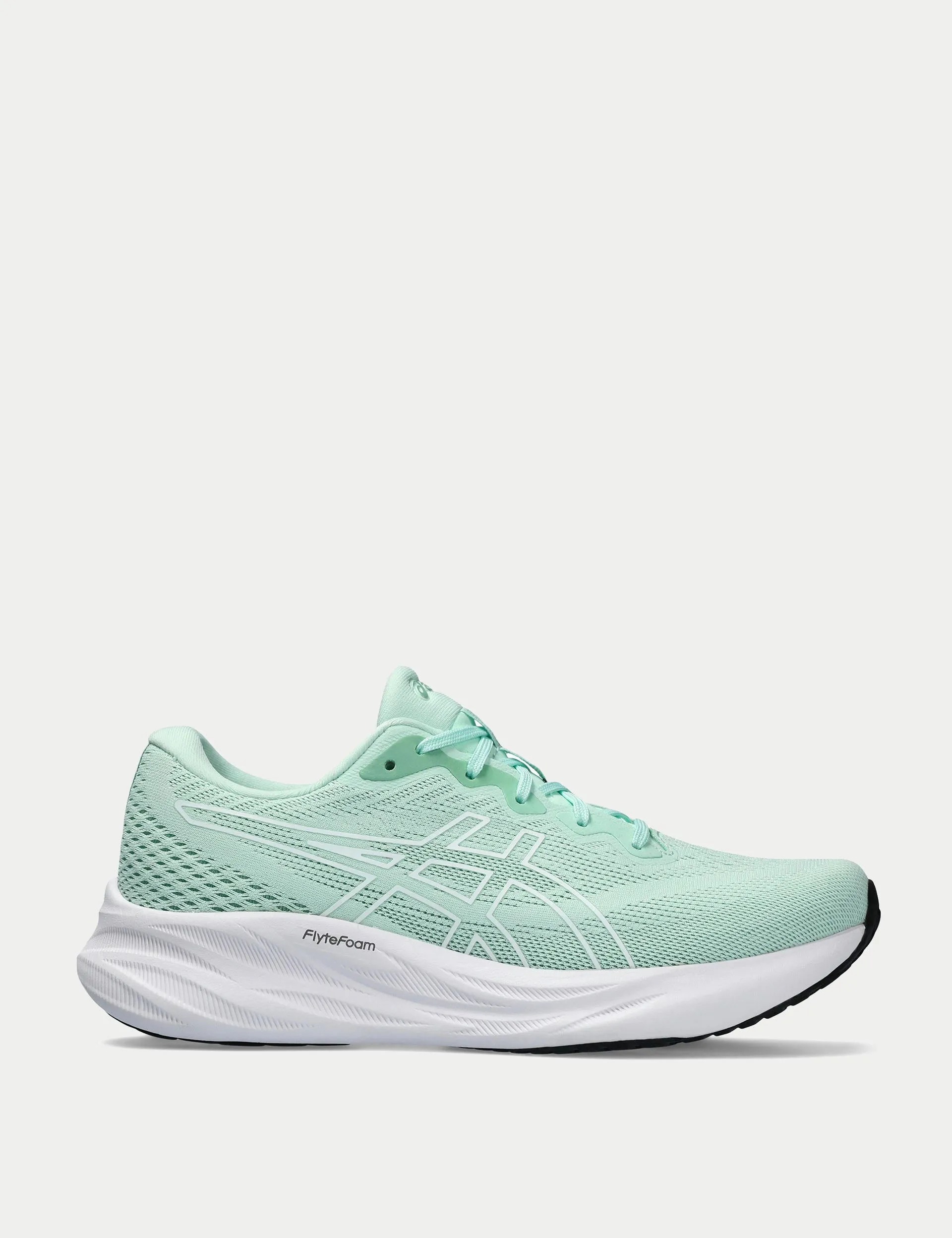 Gel-Pulse 15 - Mint Tint/White