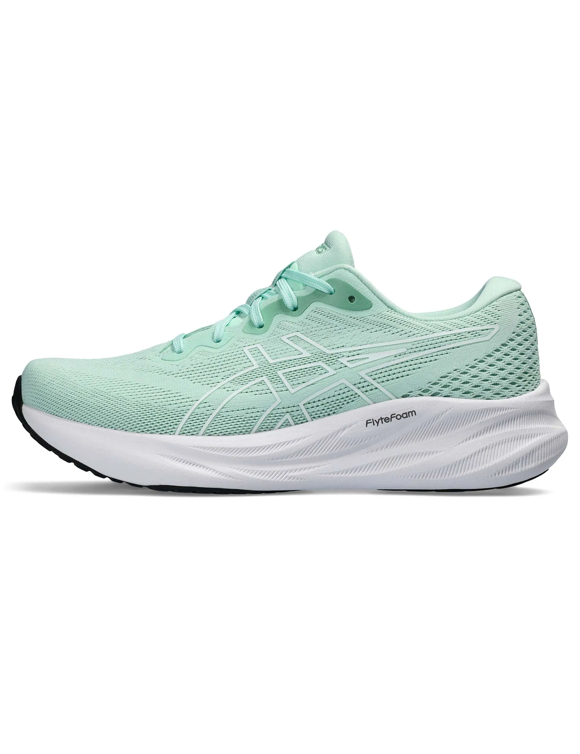 Gel-Pulse 15 - Mint Tint/White