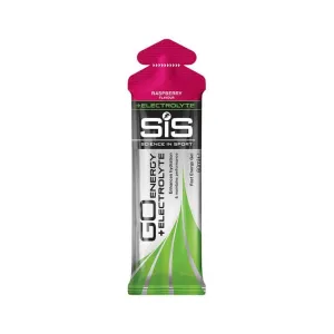 Gel Sis Go Energy   Electrolyte Raspberry 60ml