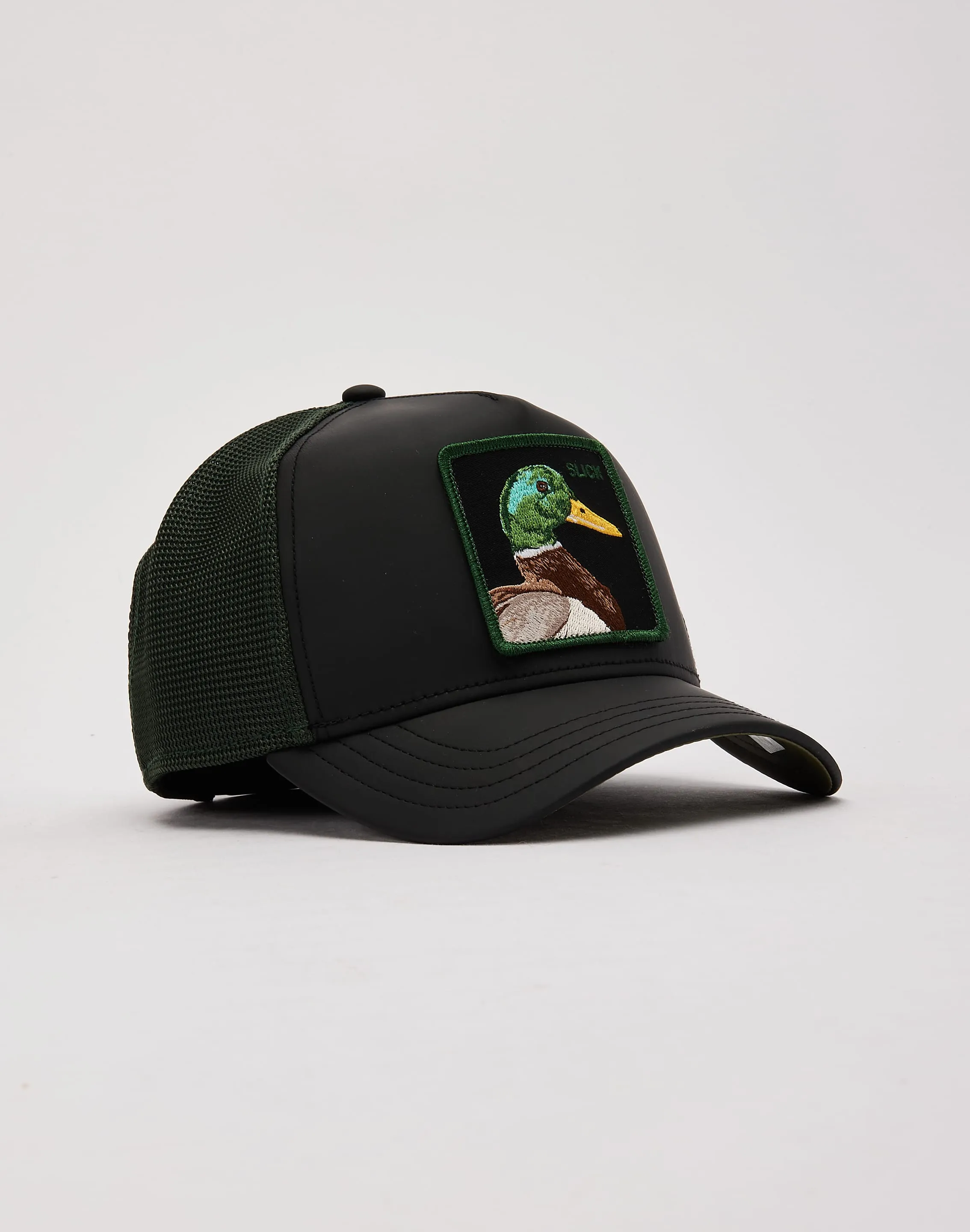 Goorin Bros Slick Kicks Trucker Hat