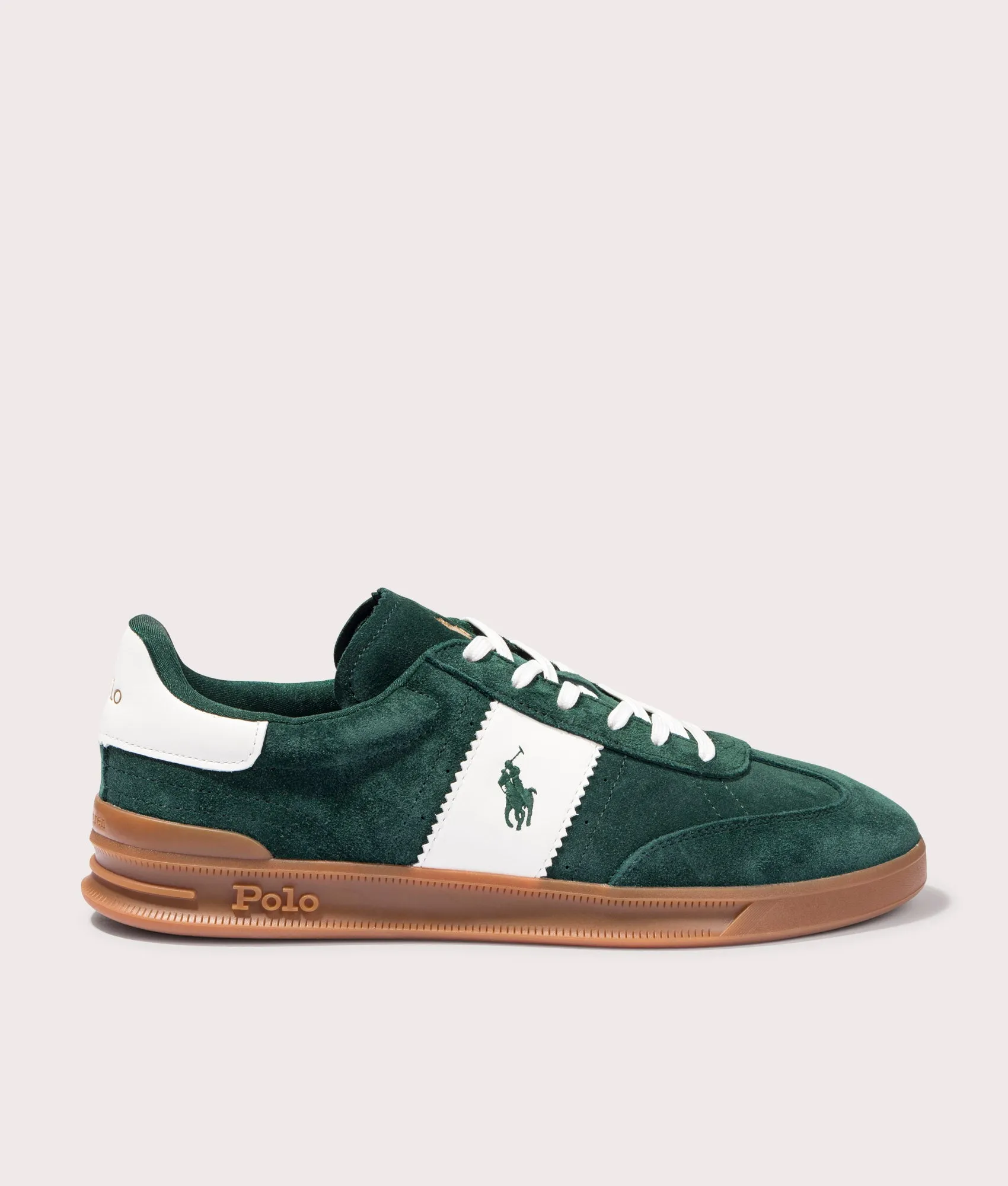 Heritage Aera Low Top Sneakers