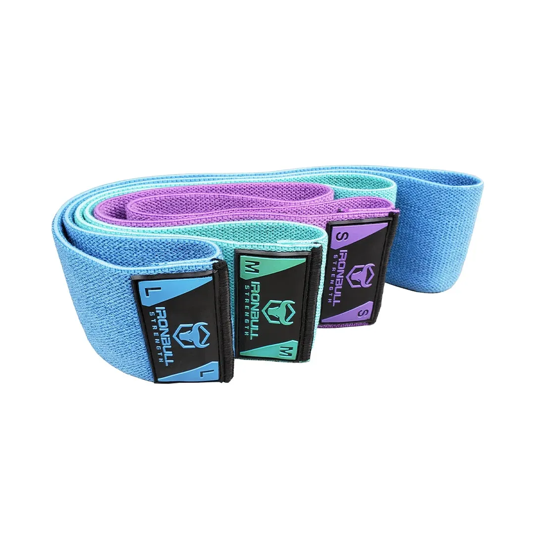 Hip Resistance Bands