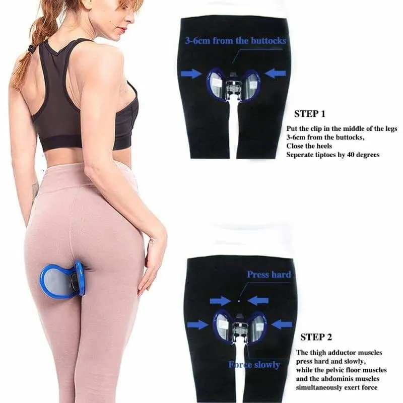 Hip Trainer Just For You