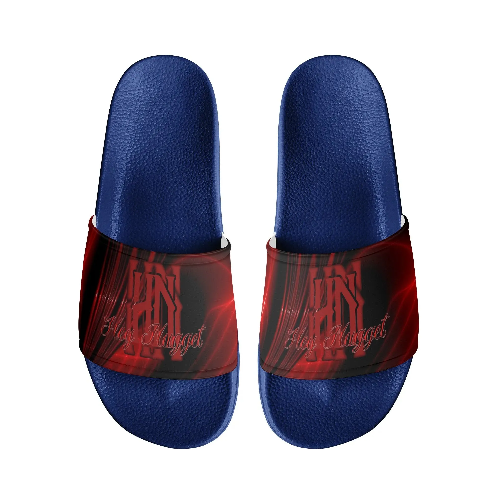 HN Mens Colorful Slippers