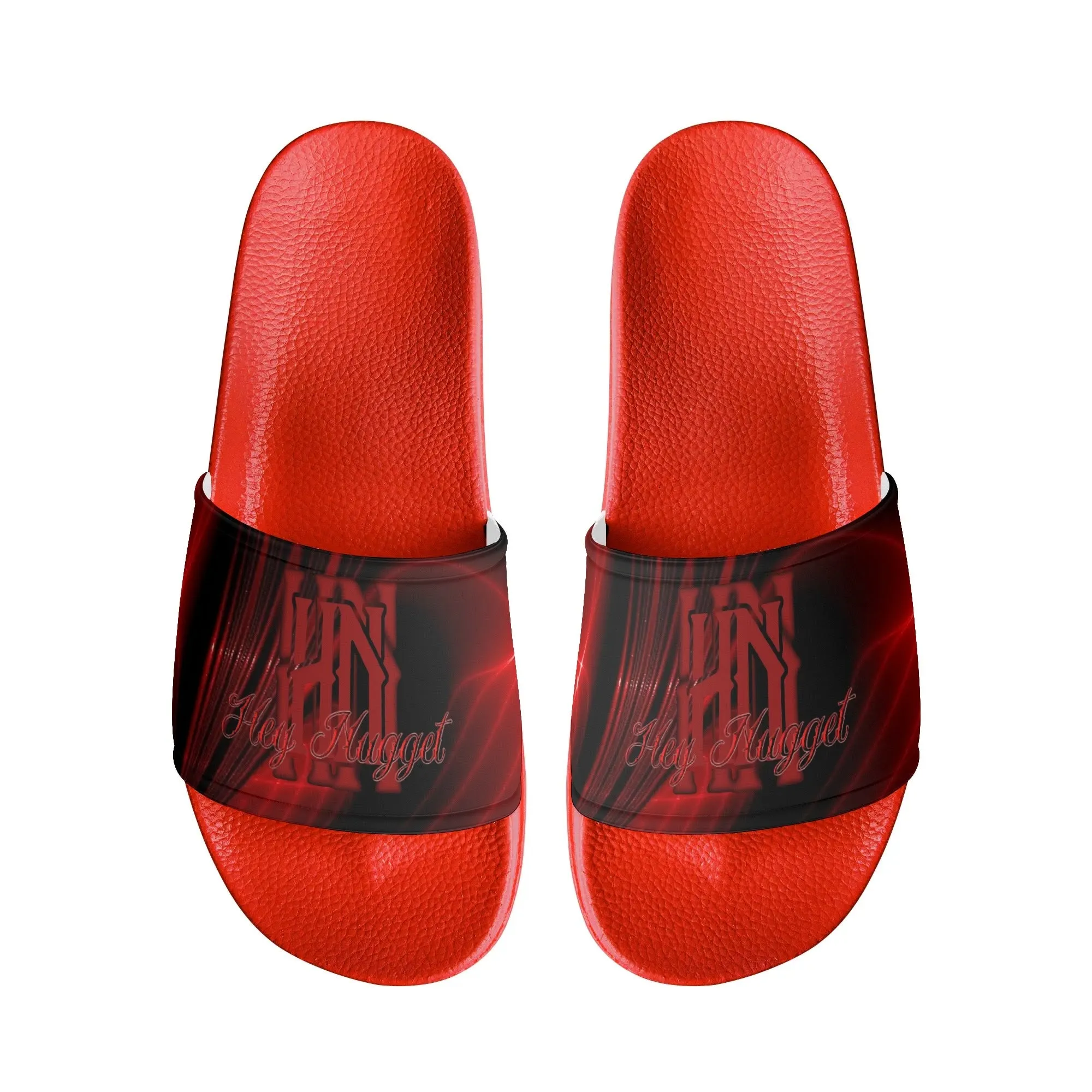 HN Mens Colorful Slippers