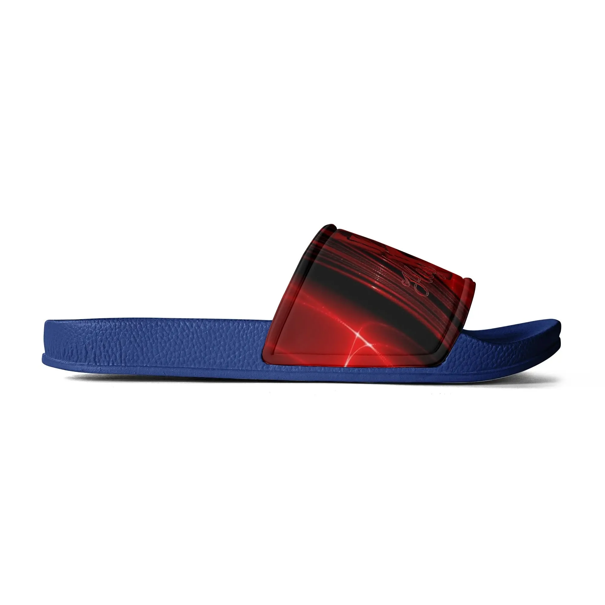 HN Mens Colorful Slippers