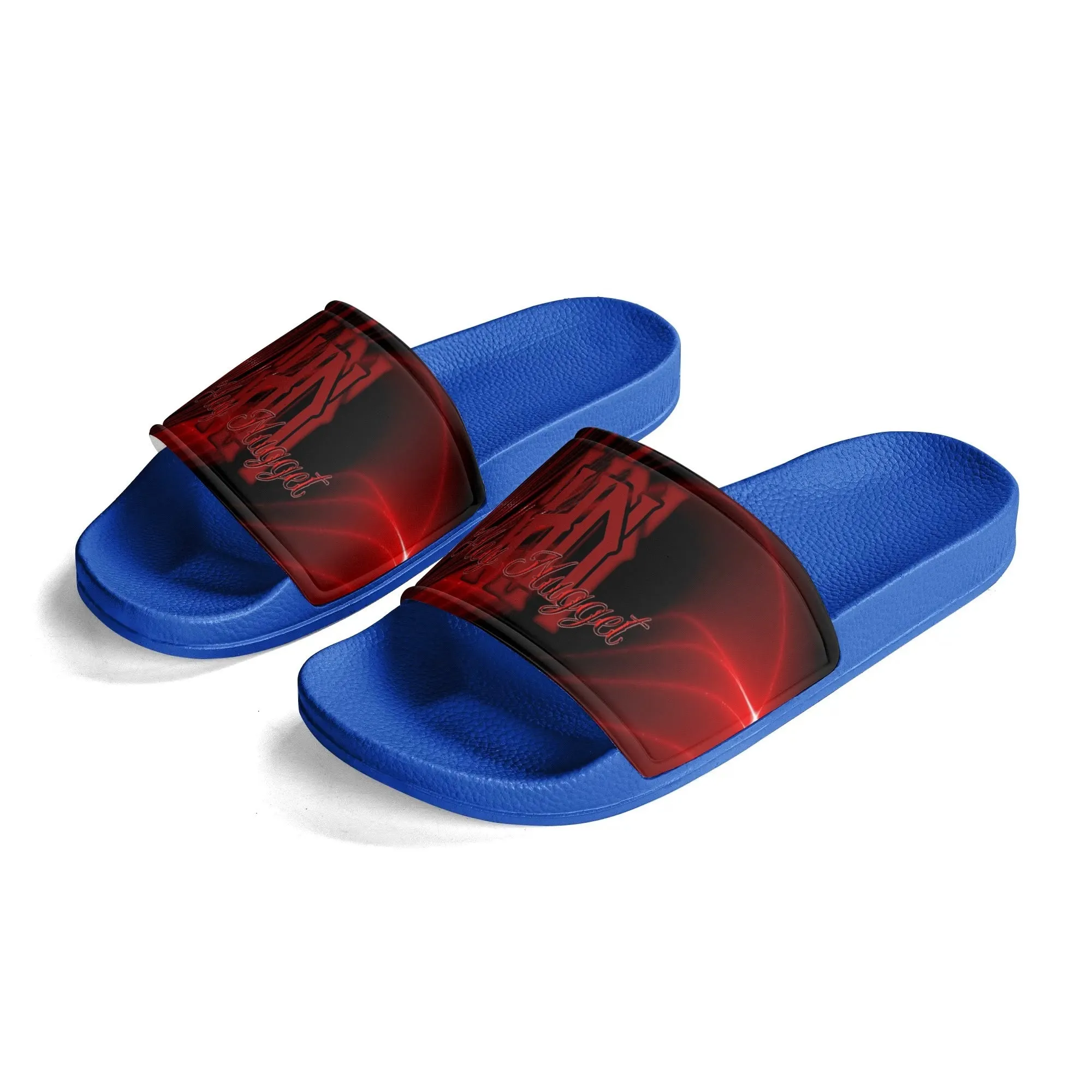 HN Mens Colorful Slippers