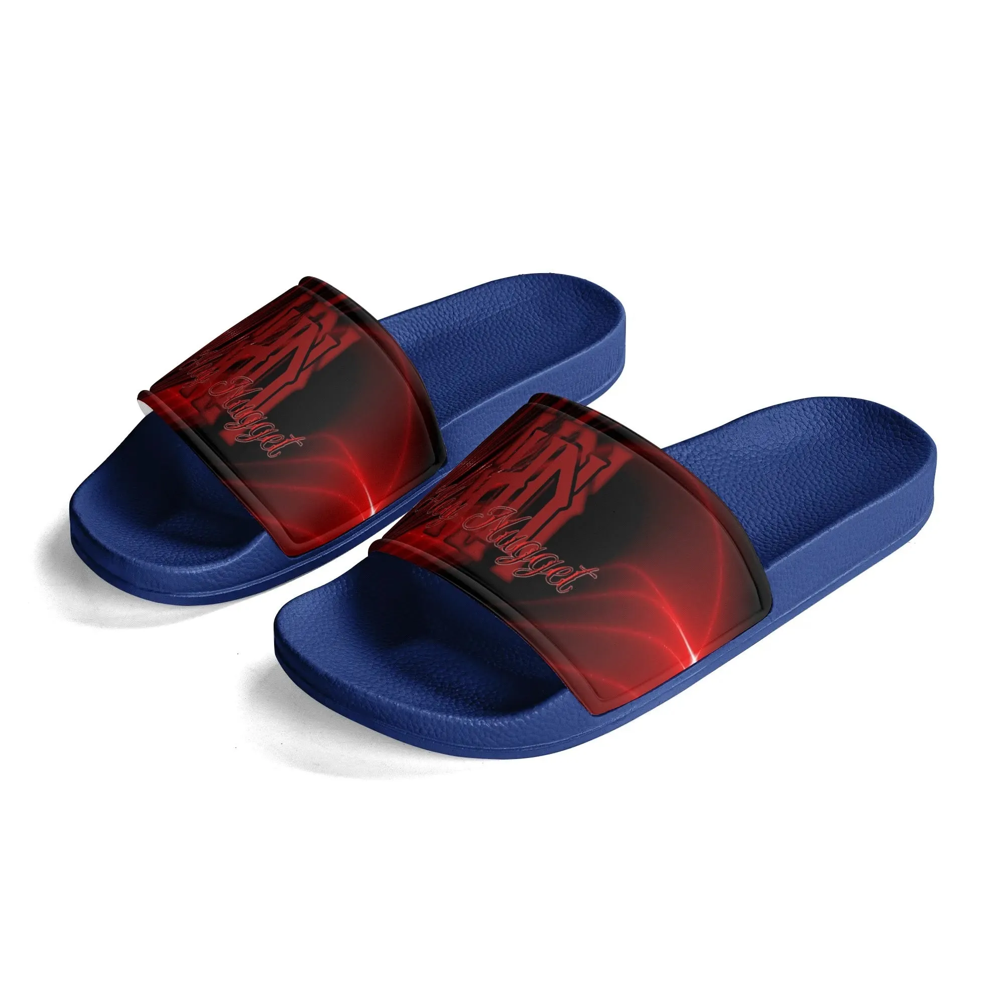 HN Mens Colorful Slippers