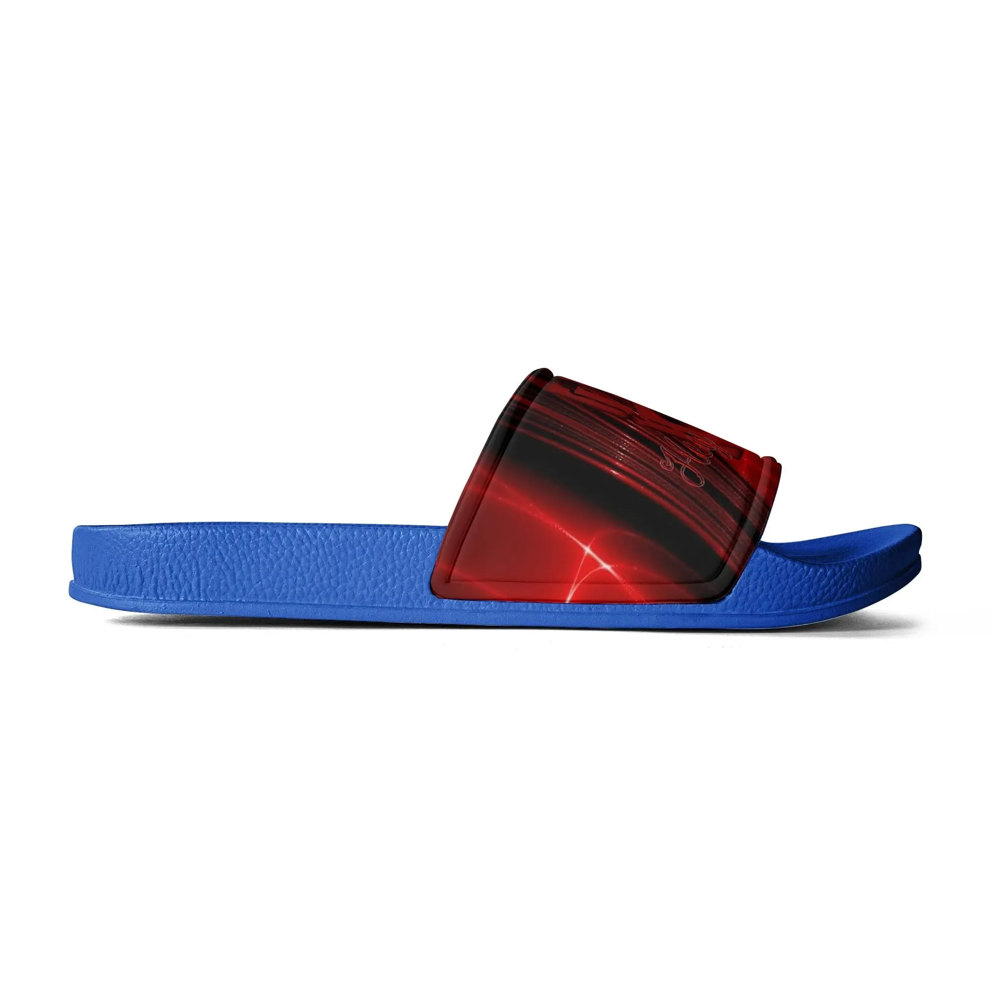 HN Mens Colorful Slippers