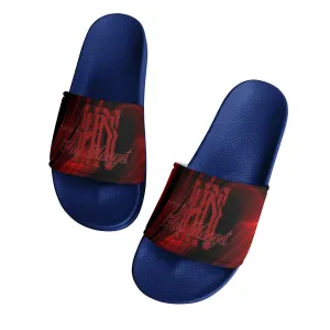 HN Mens Colorful Slippers