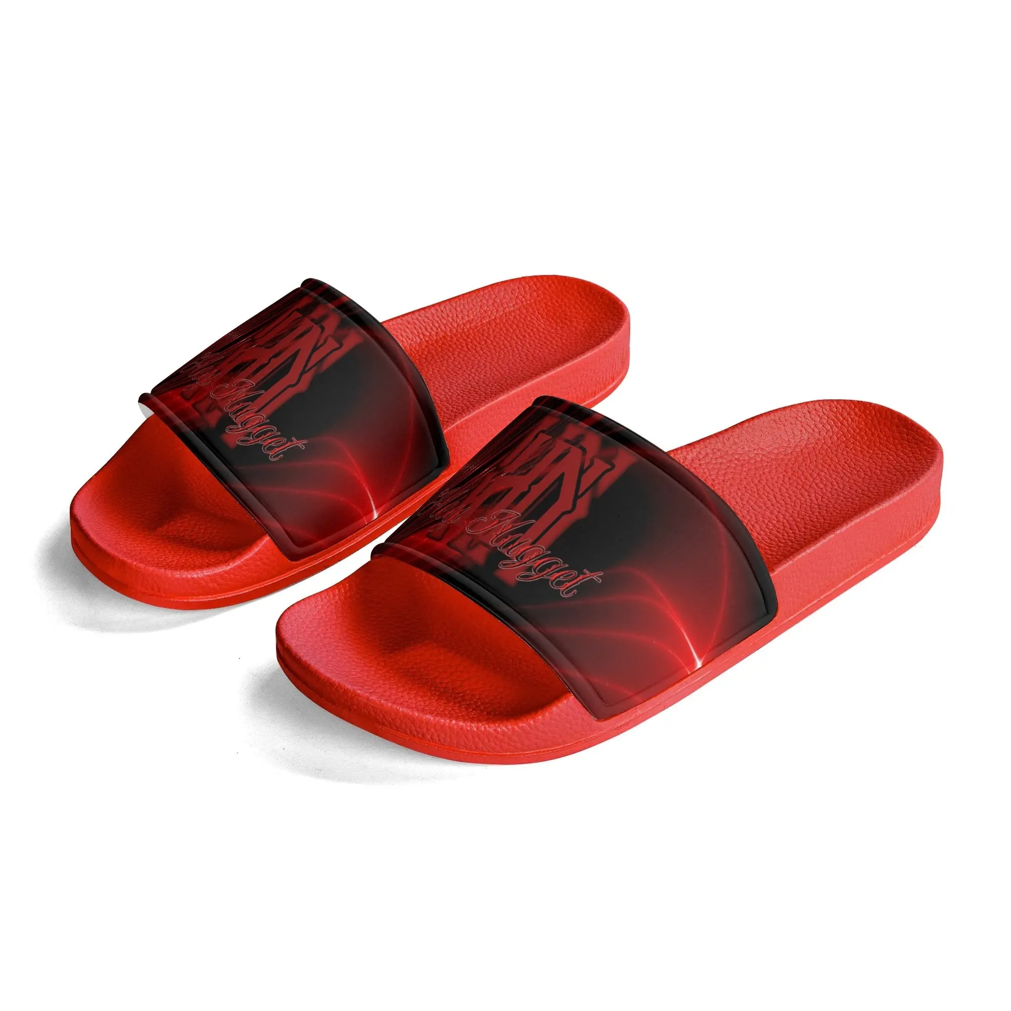 HN Mens Colorful Slippers