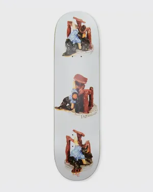 Hoddle Williams Street 8.5’’ Deck