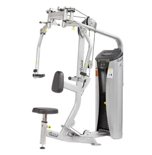 HOIST HD-3900 PEC FLY/REAR DELT