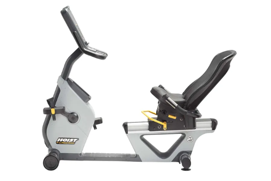 Hoist Lemond RT Recumbent Exercise Bike (DEMO) **SOLD**