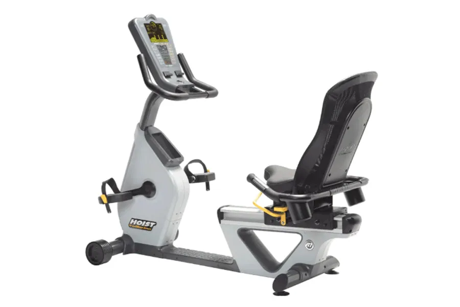 Hoist Lemond RT Recumbent Exercise Bike (DEMO) **SOLD**