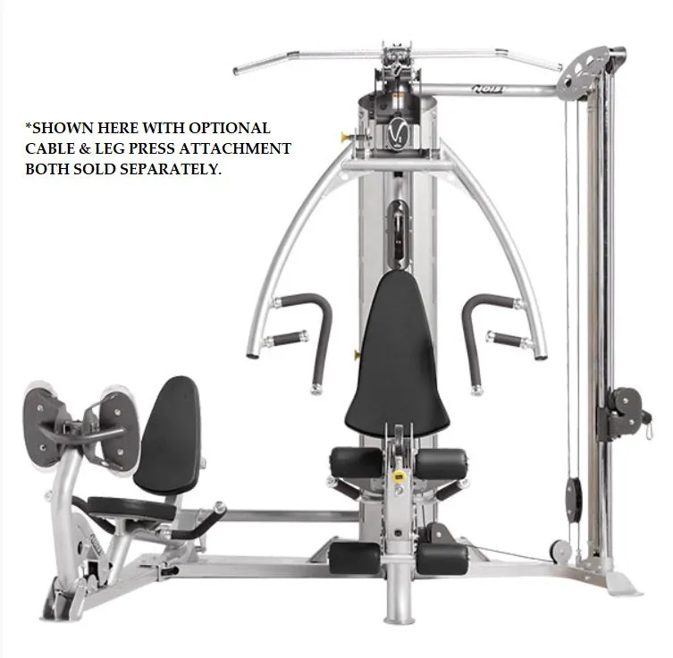 HOIST V-HILO PULLEY OPTION FOR ELITE GYMS