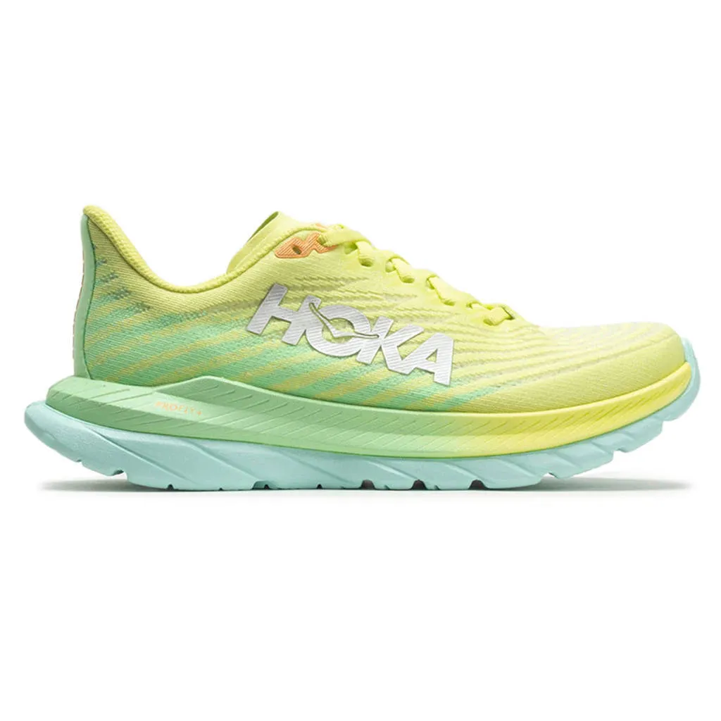 Hoka Mach 5 Mesh Women's Running Shoes