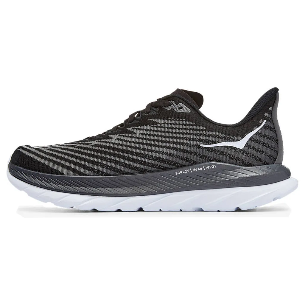 Hoka Mach 5 Mesh Women's Running Shoes