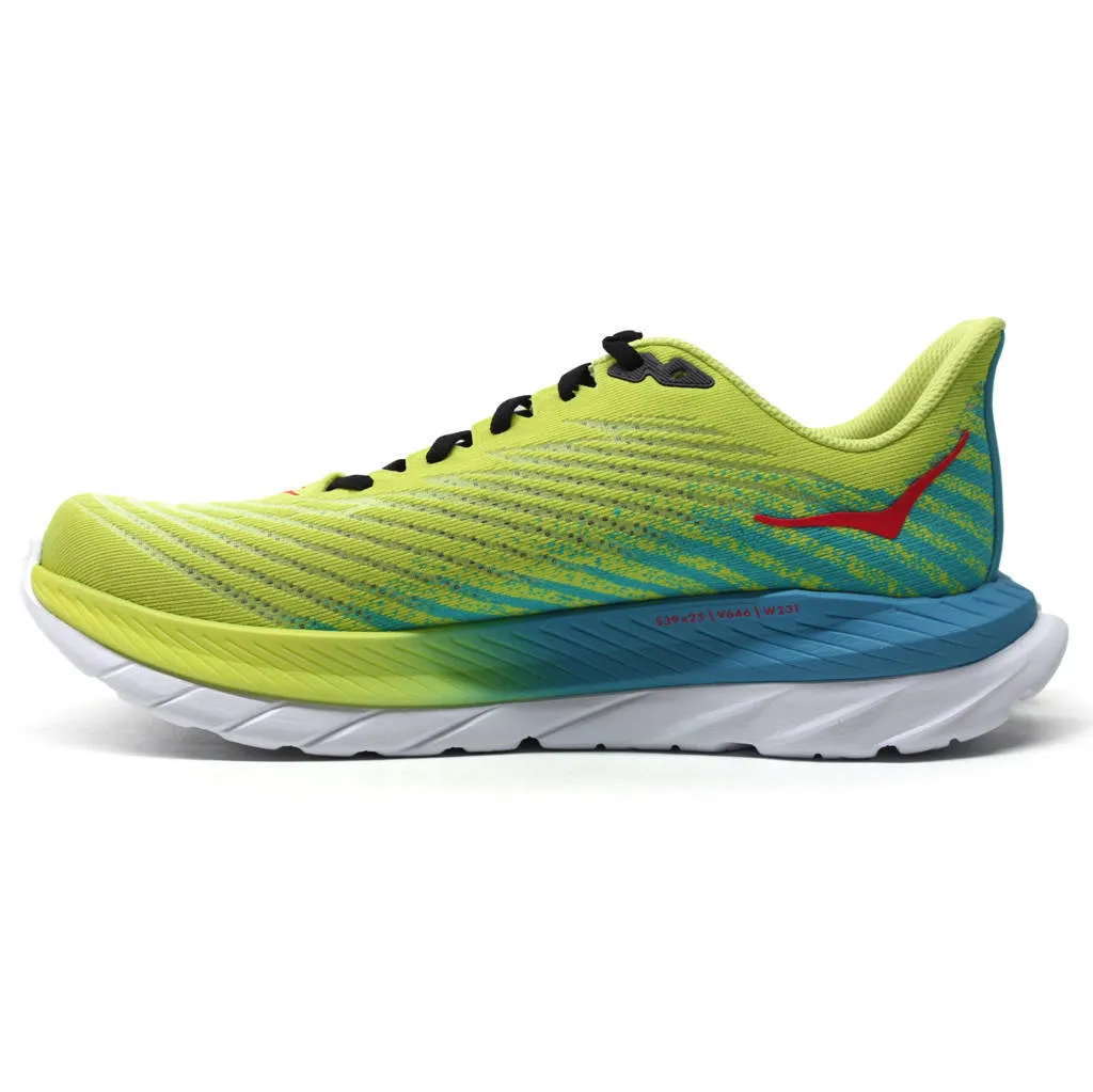 Hoka Mach 5 Mesh Women's Running Shoes