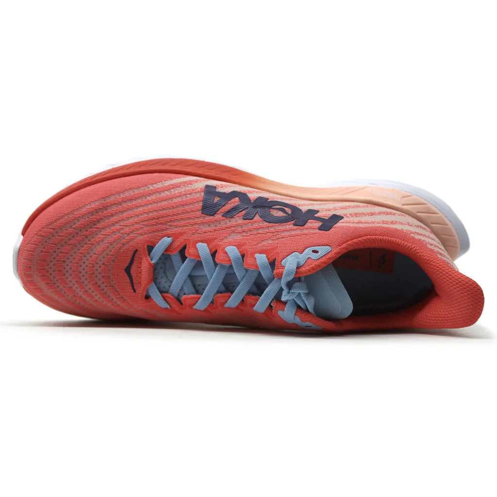 Hoka Mach 5 Mesh Women's Running Shoes