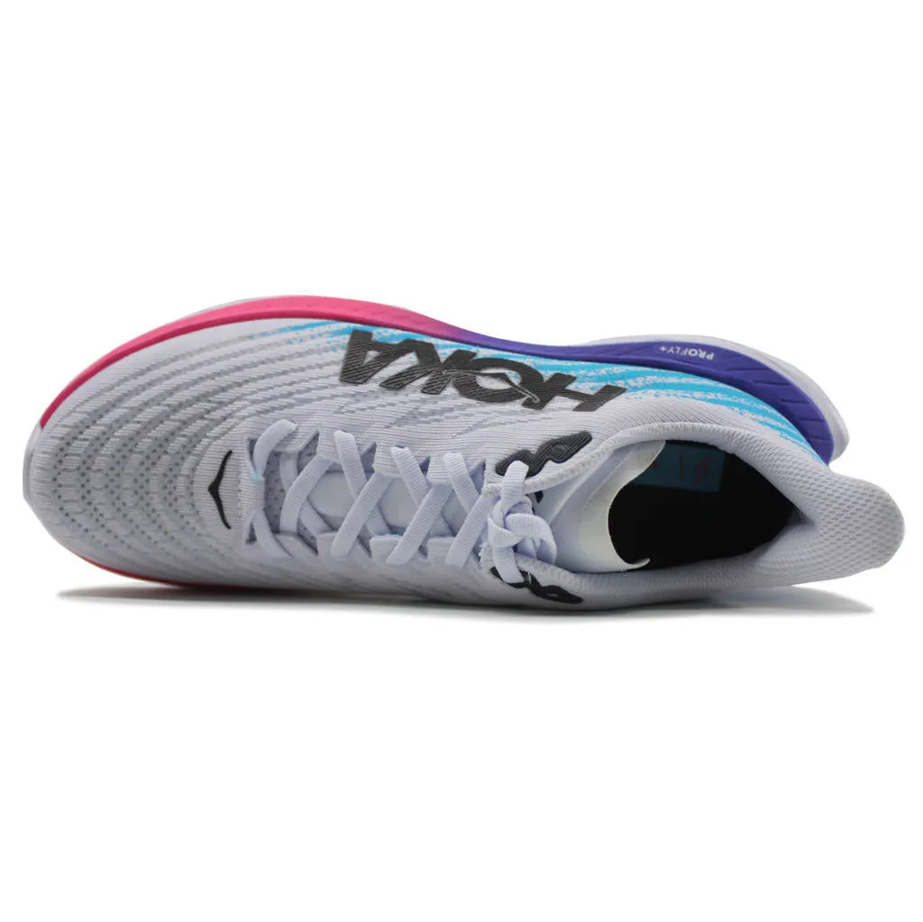 Hoka Mach 5 Mesh Women's Running Shoes