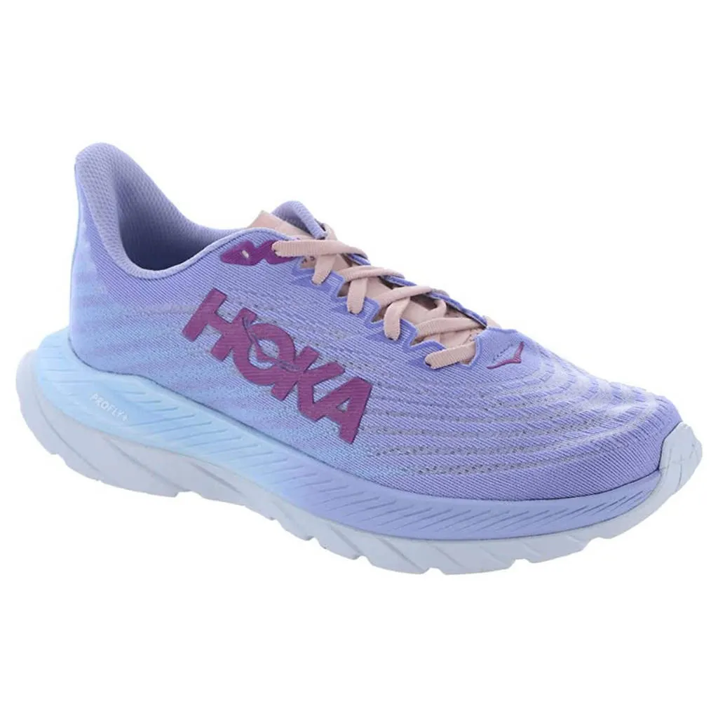 Hoka Mach 5 Mesh Women's Running Shoes