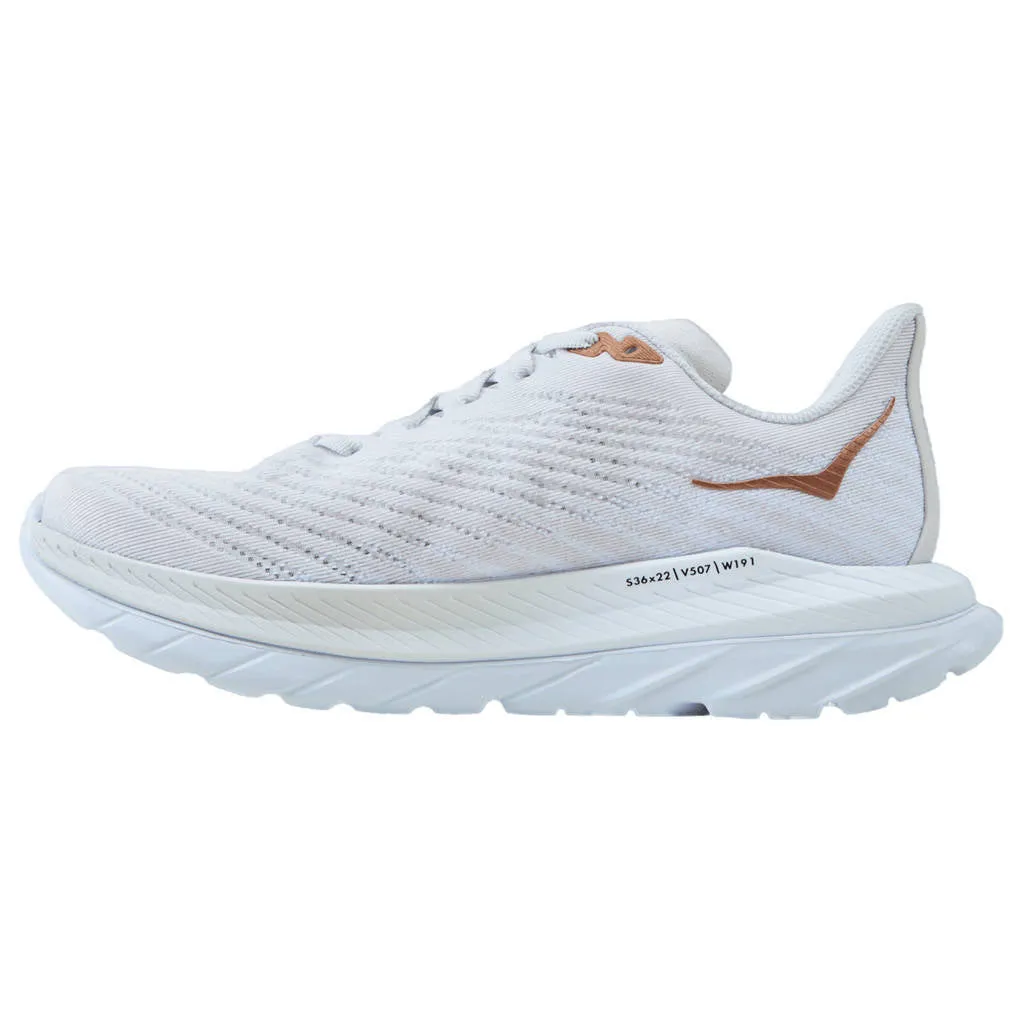 Hoka Mach 5 Mesh Women's Running Shoes