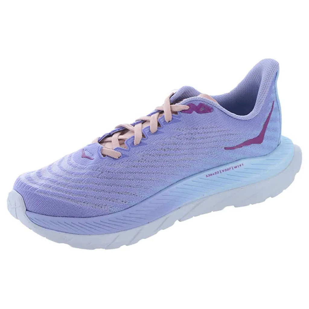 Hoka Mach 5 Mesh Women's Running Shoes