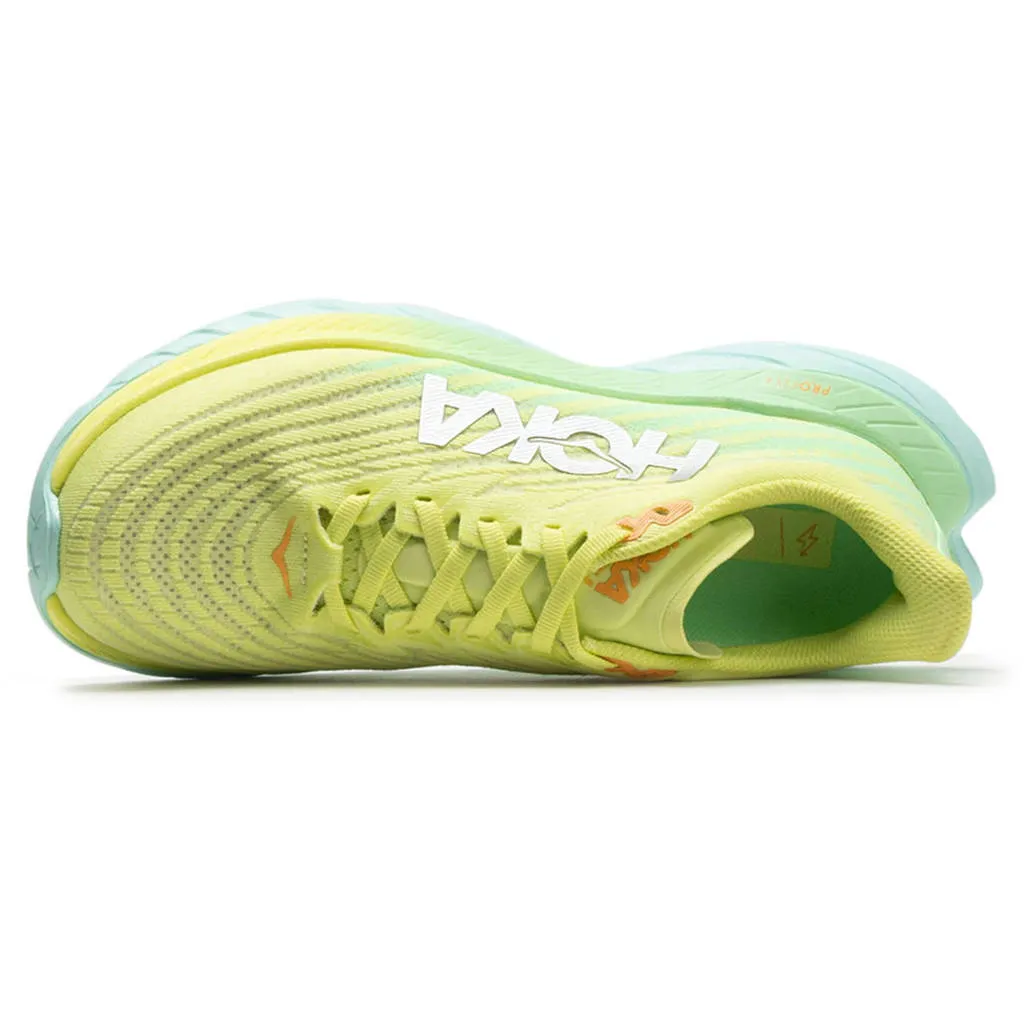 Hoka Mach 5 Mesh Women's Running Shoes