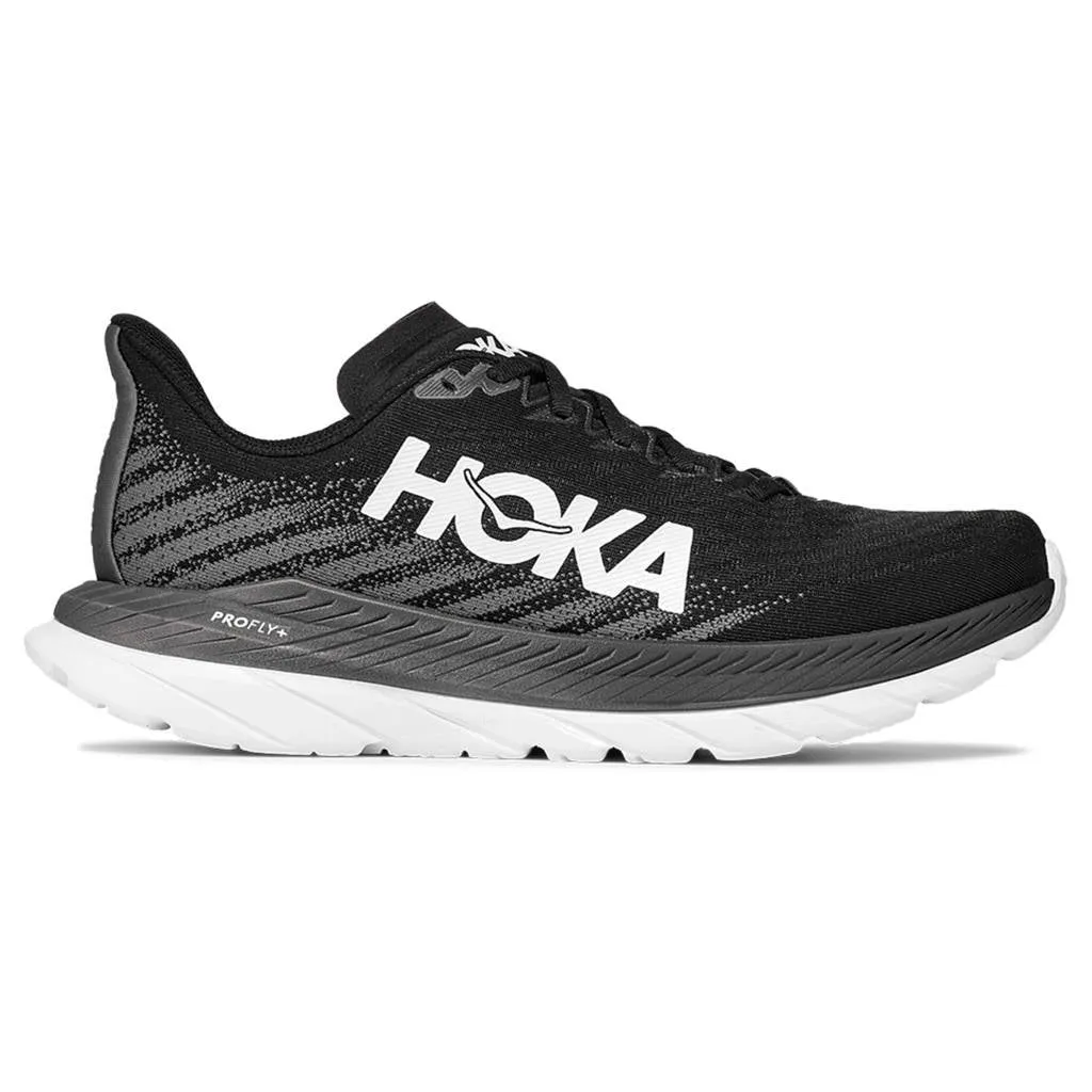 Hoka Mach 5 Mesh Women's Running Shoes